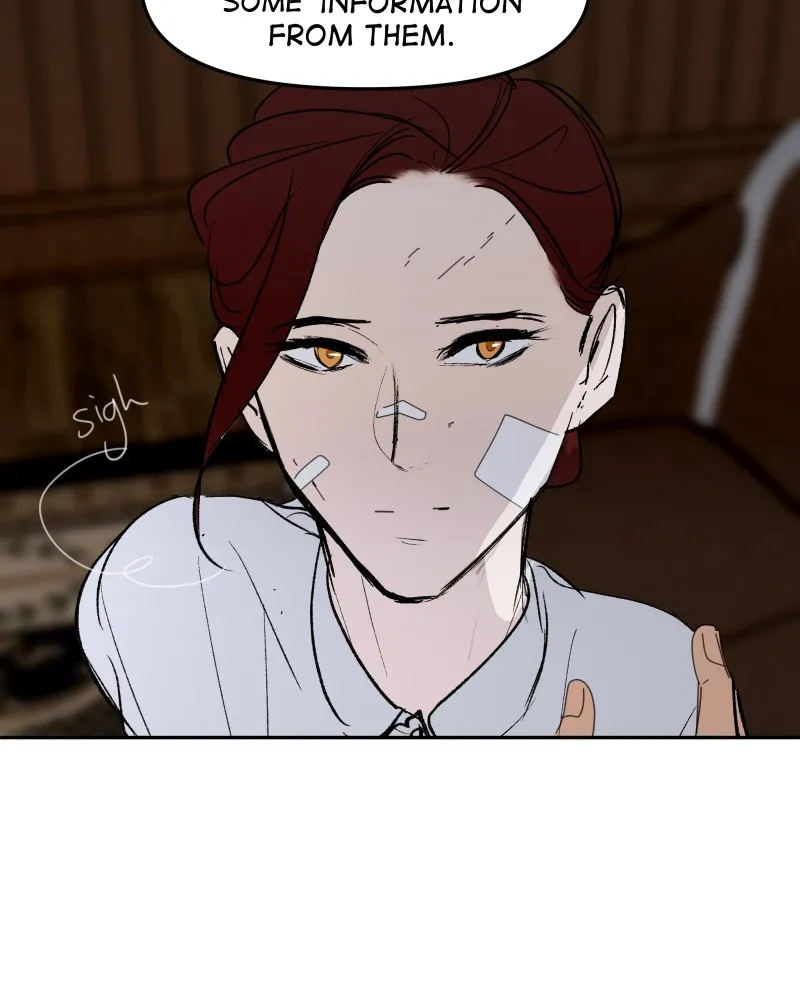 Purple Hyacinth Chapter 116 page 96 - 