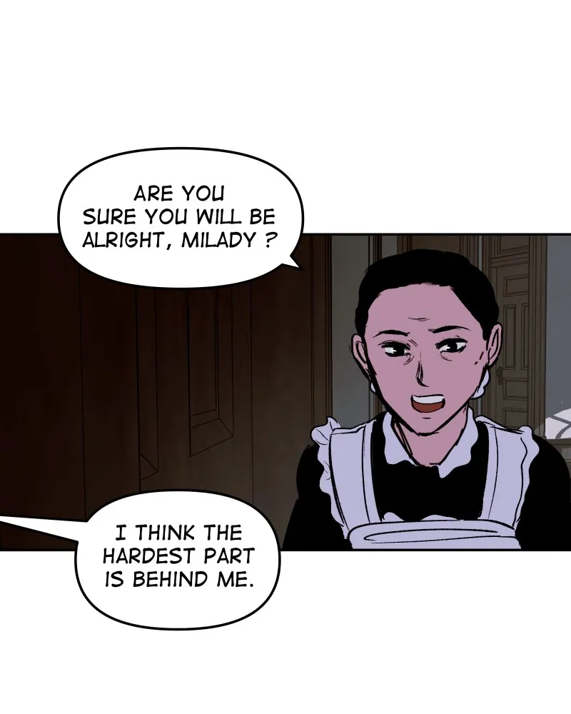 Purple Hyacinth Chapter 117 page 11 - 