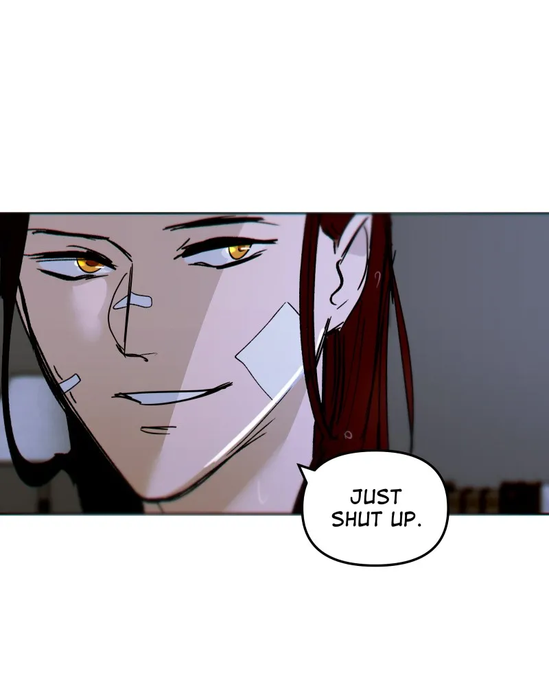 Purple Hyacinth Chapter 117 page 104 - 