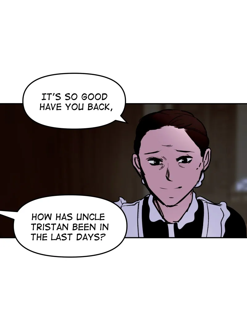Purple Hyacinth Chapter 117 page 12 - 