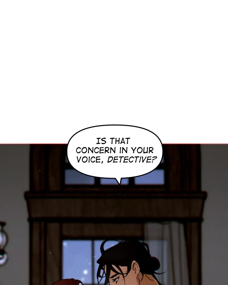 Purple Hyacinth Chapter 117 page 111 - 