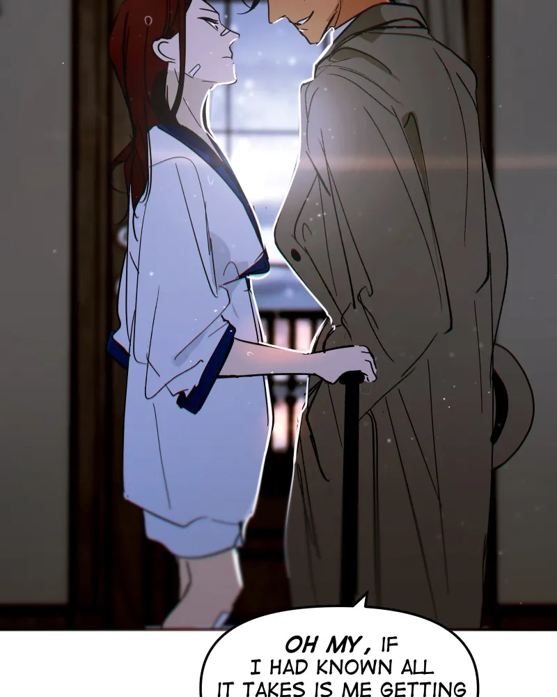 Purple Hyacinth Chapter 117 page 112 - 