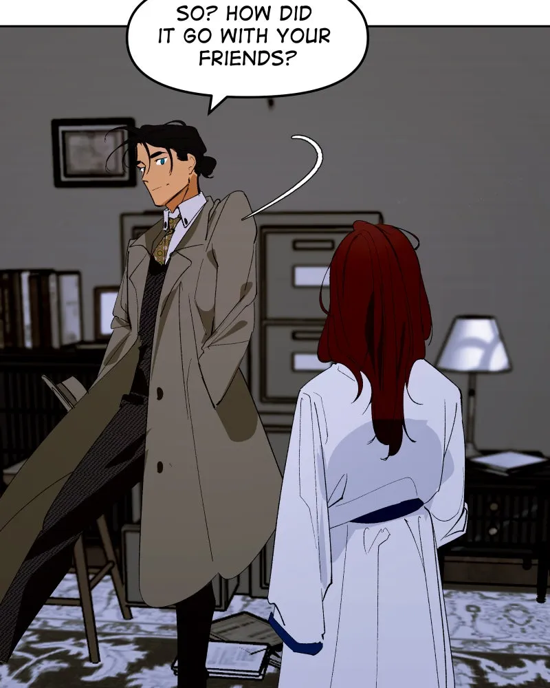 Purple Hyacinth Chapter 117 page 117 - 