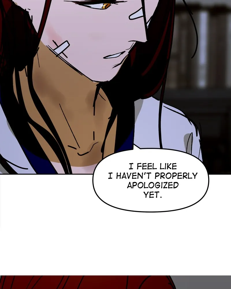 Purple Hyacinth Chapter 117 page 122 - 