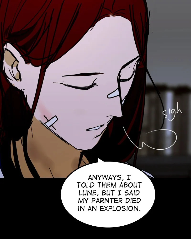Purple Hyacinth Chapter 117 page 123 - 