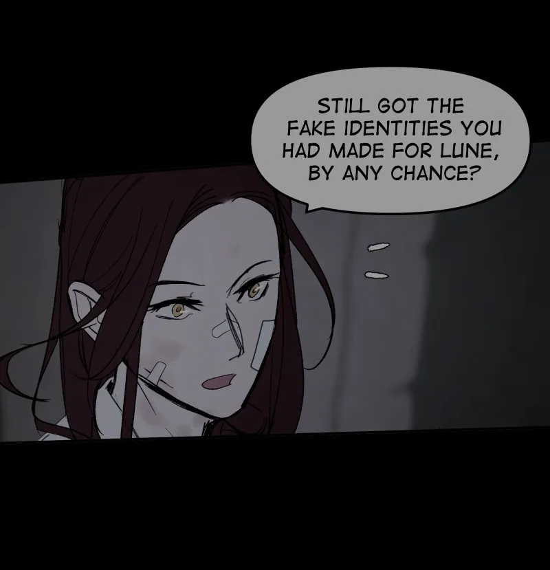 Purple Hyacinth Chapter 117 page 125 - 