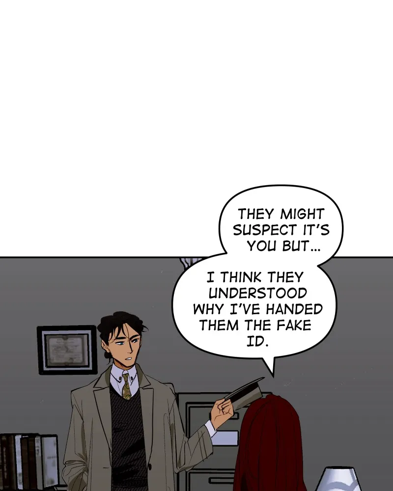 Purple Hyacinth Chapter 117 page 126 - 