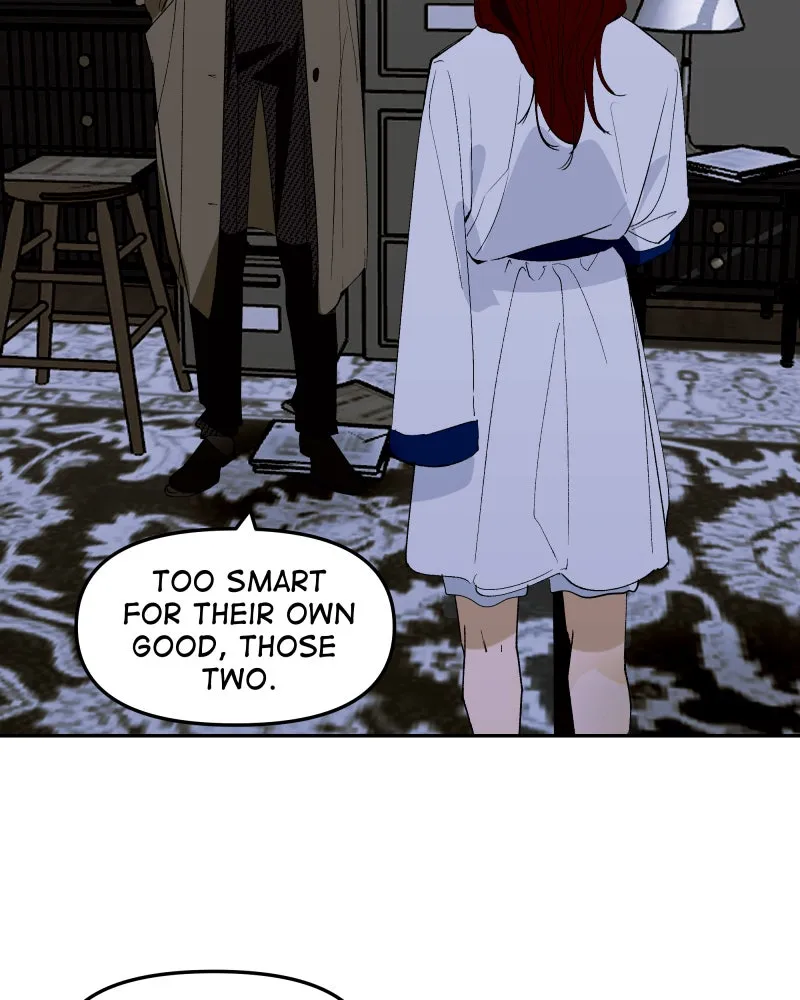 Purple Hyacinth Chapter 117 page 127 - 