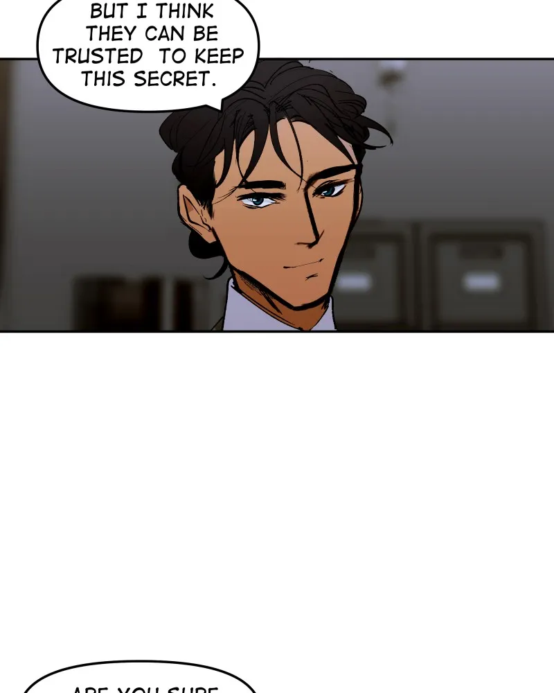 Purple Hyacinth Chapter 117 page 128 - 