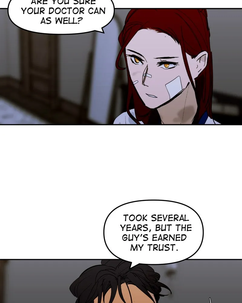 Purple Hyacinth Chapter 117 page 129 - 