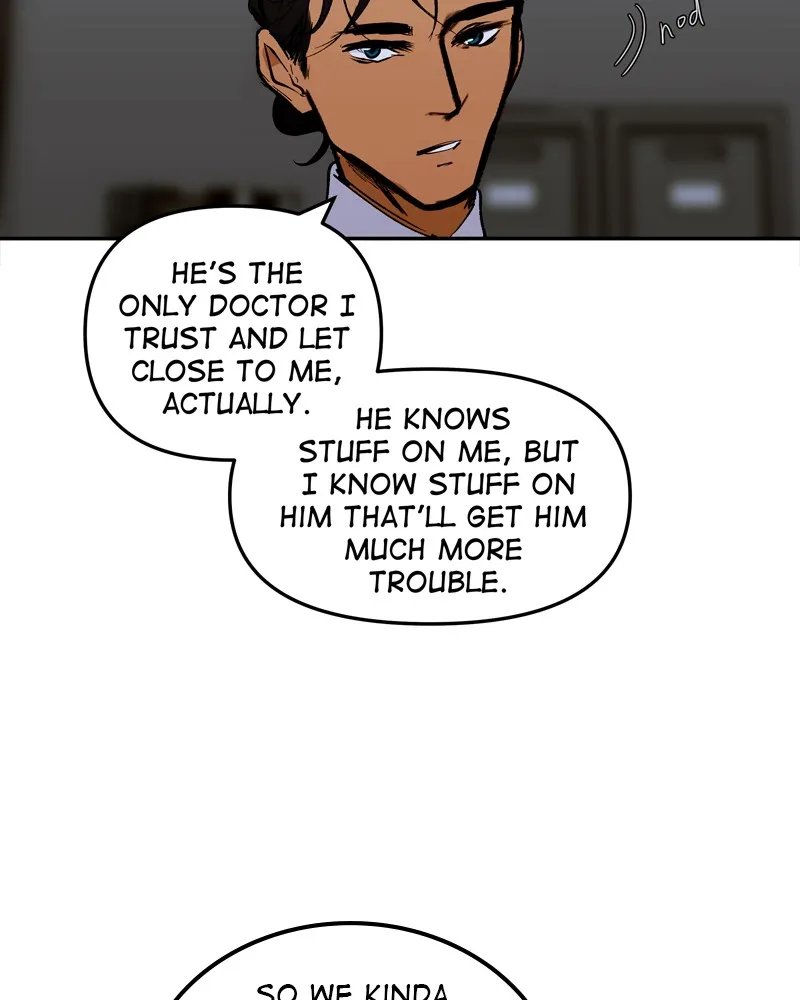 Purple Hyacinth Chapter 117 page 130 - 