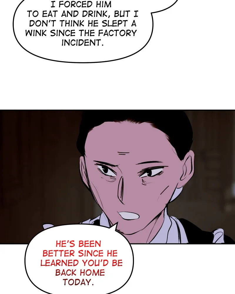 Purple Hyacinth Chapter 117 page 14 - 