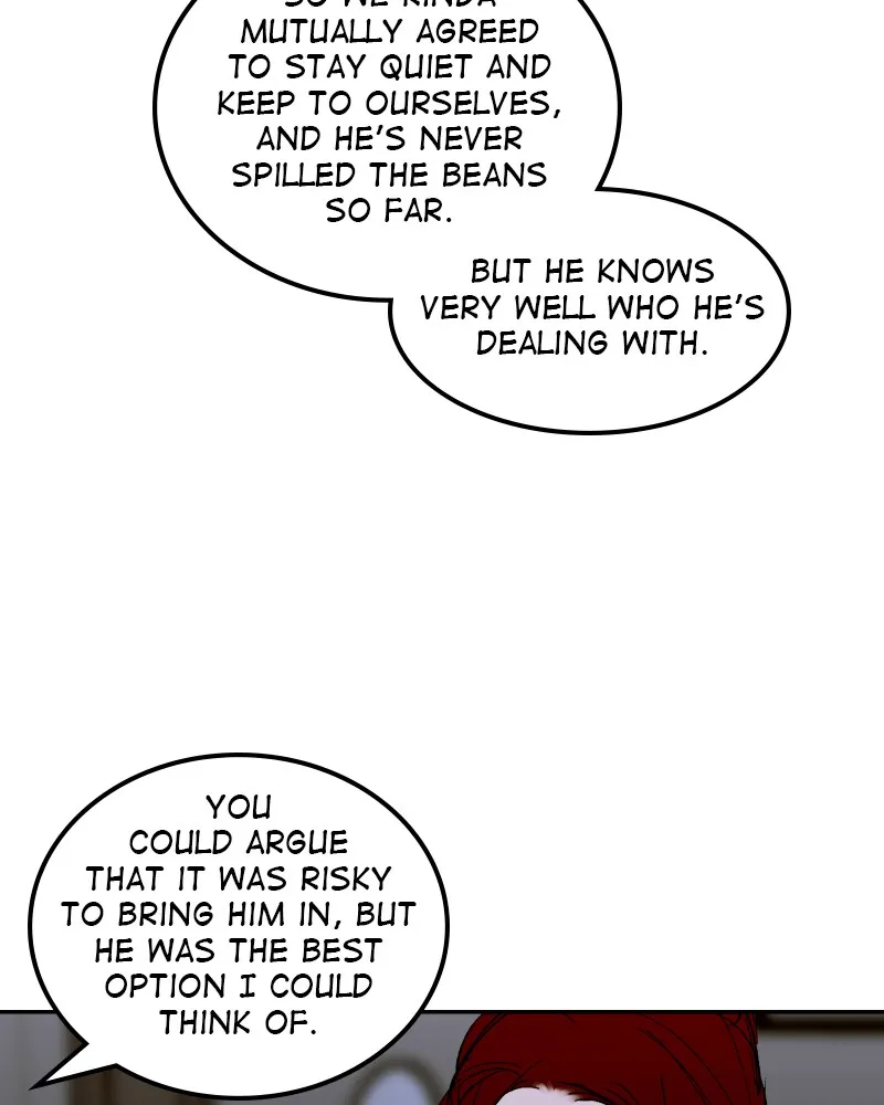 Purple Hyacinth Chapter 117 page 131 - 