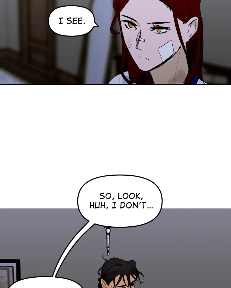 Purple Hyacinth Chapter 117 page 132 - 
