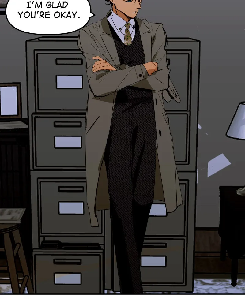 Purple Hyacinth Chapter 117 page 133 - 