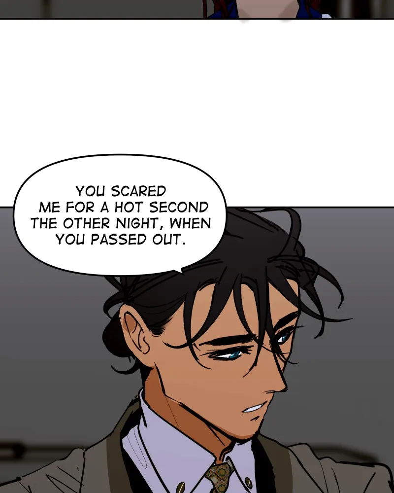 Purple Hyacinth Chapter 117 page 135 - 