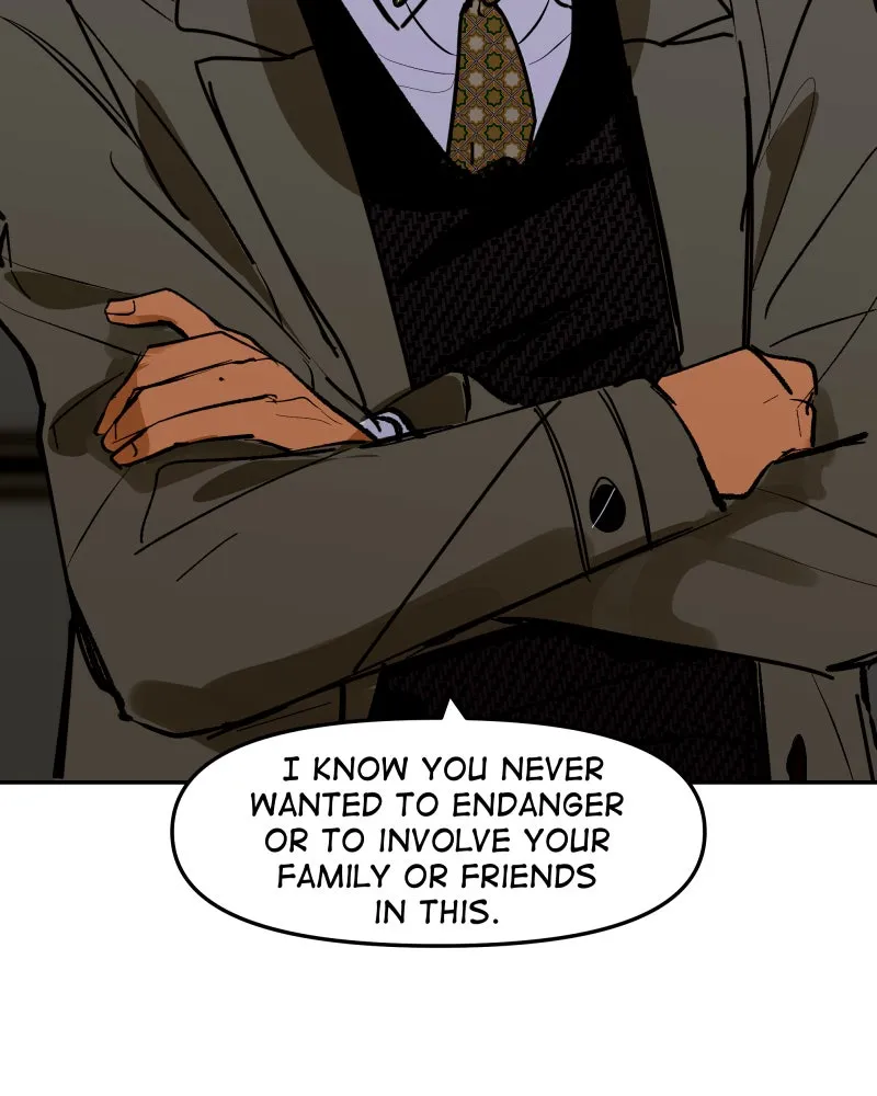 Purple Hyacinth Chapter 117 page 136 - 