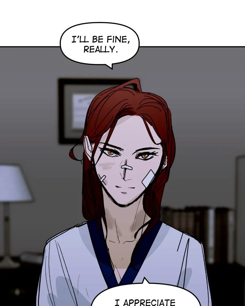 Purple Hyacinth Chapter 117 page 139 - 
