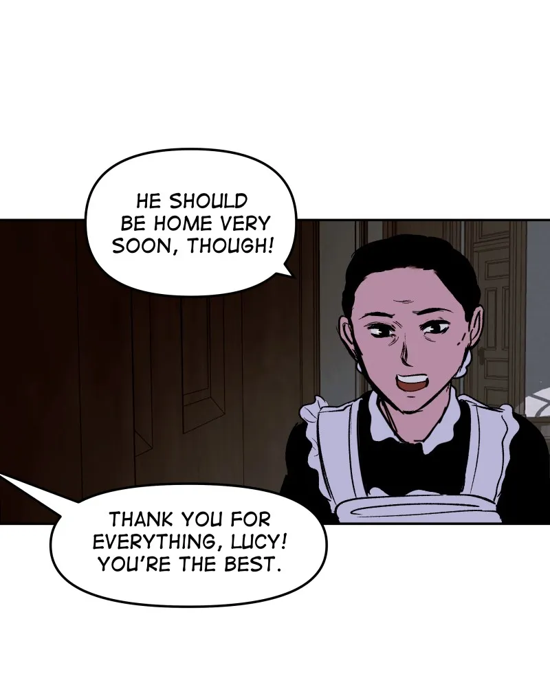Purple Hyacinth Chapter 117 page 16 - 