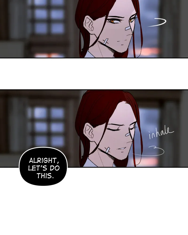 Purple Hyacinth Chapter 117 page 153 - 