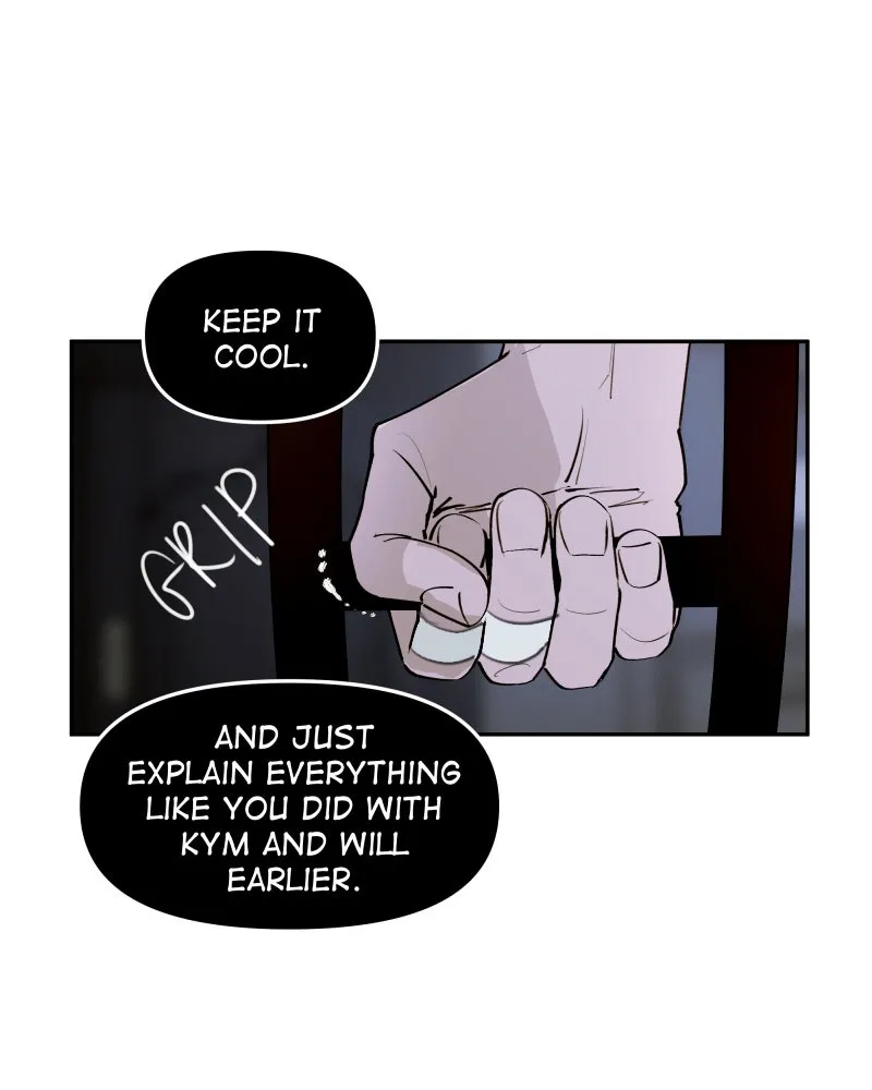 Purple Hyacinth Chapter 117 page 155 - 