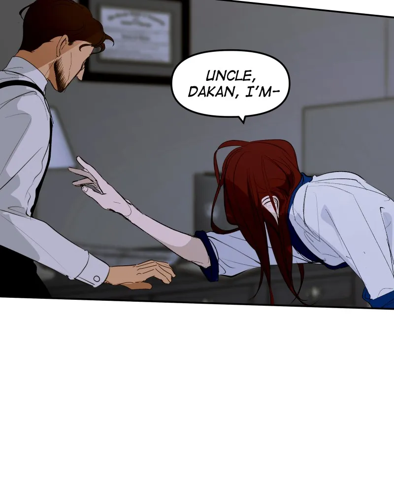 Purple Hyacinth Chapter 117 page 173 - 