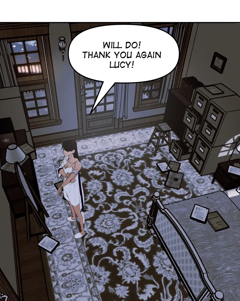 Purple Hyacinth Chapter 117 page 19 - 
