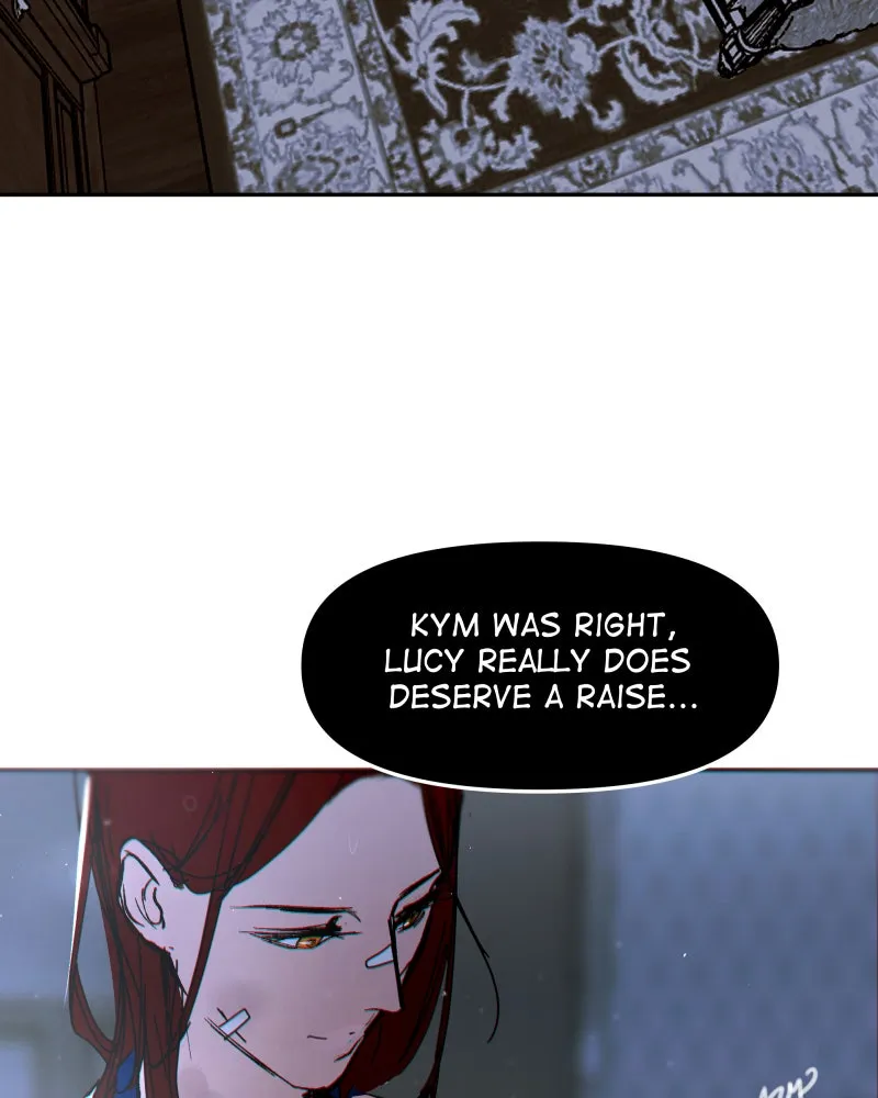 Purple Hyacinth Chapter 117 page 20 - 