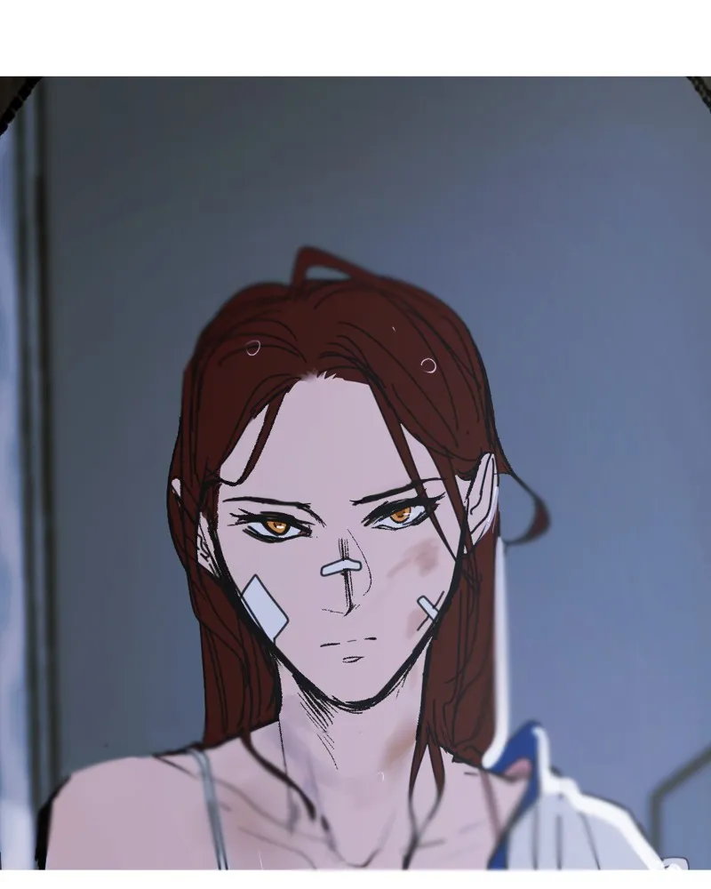 Purple Hyacinth Chapter 117 page 27 - 
