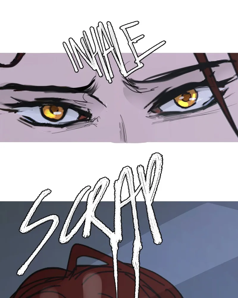 Purple Hyacinth Chapter 117 page 28 - 