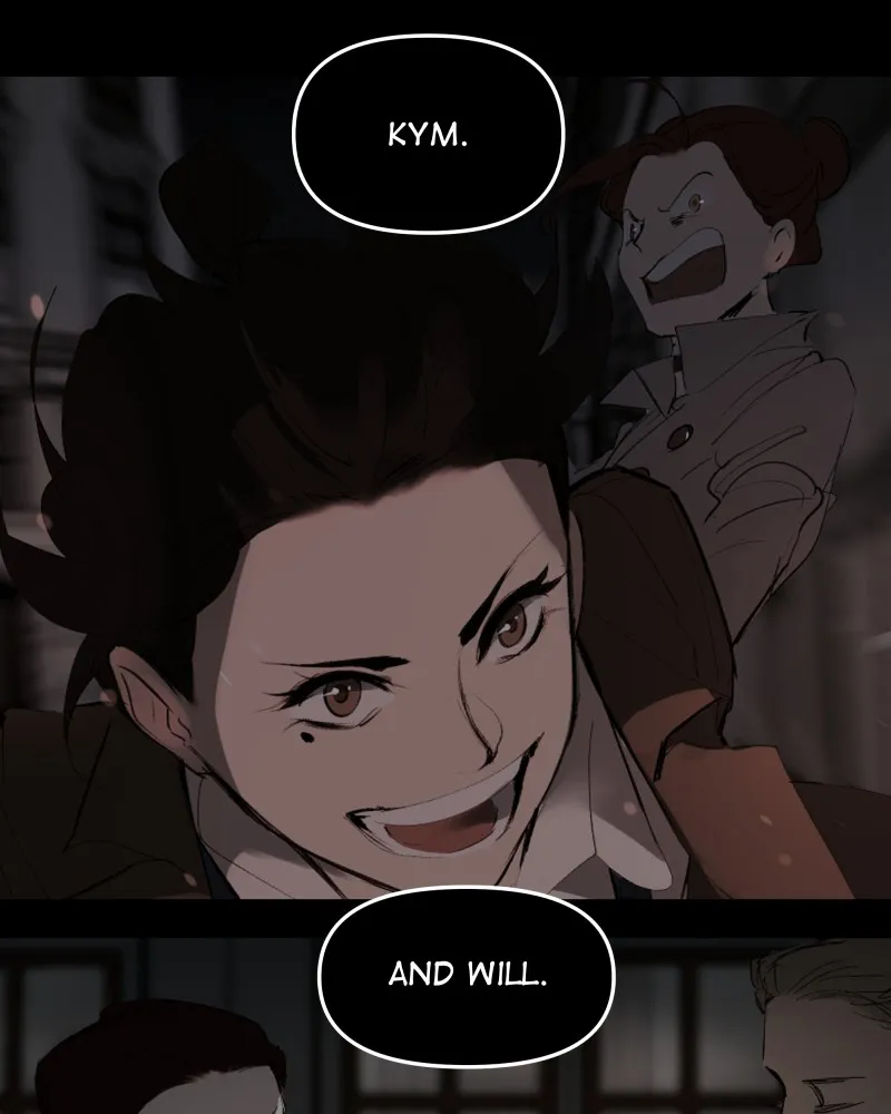 Purple Hyacinth Chapter 117 page 35 - 