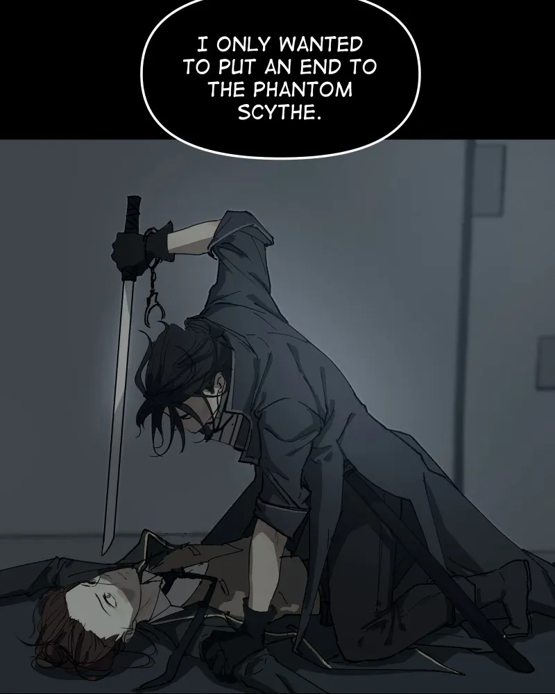 Purple Hyacinth Chapter 117 page 37 - 