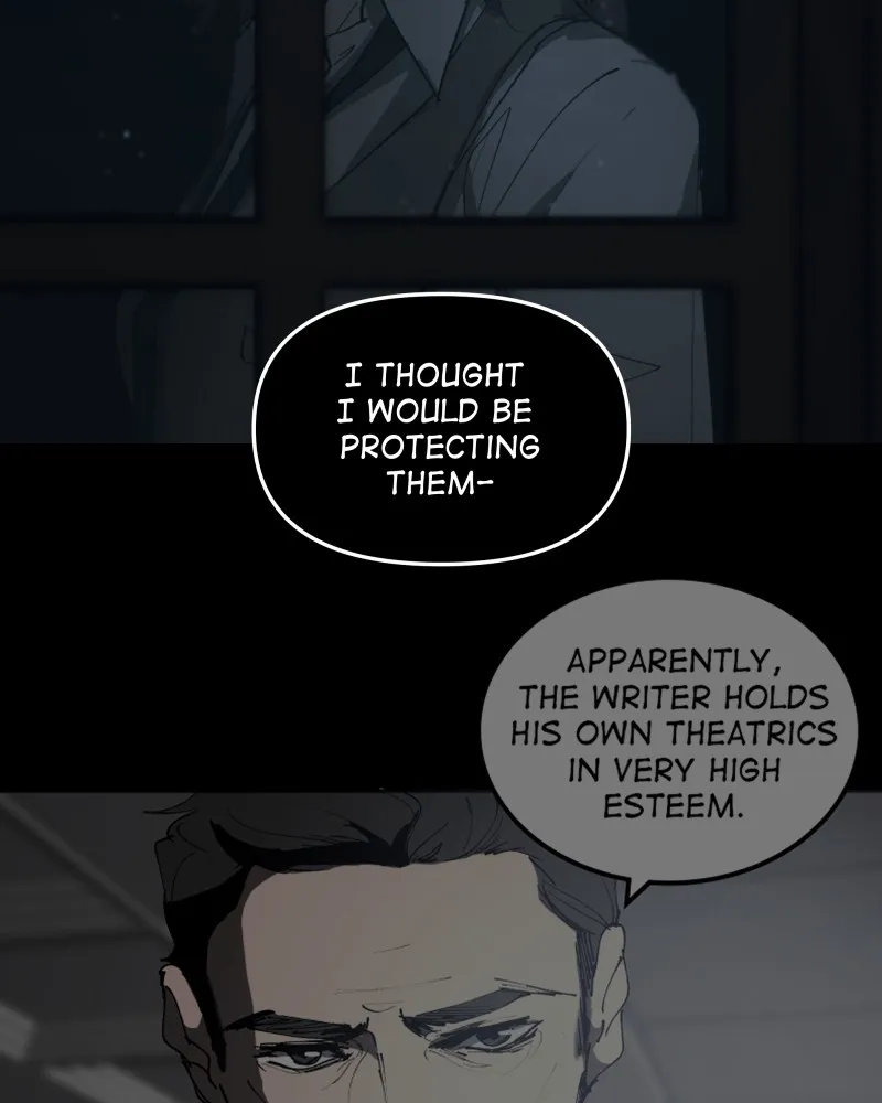 Purple Hyacinth Chapter 117 page 39 - 