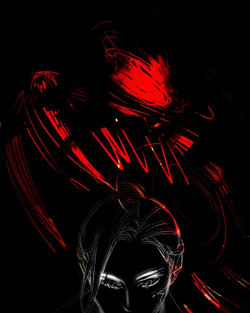 Purple Hyacinth Chapter 117 page 59 - 