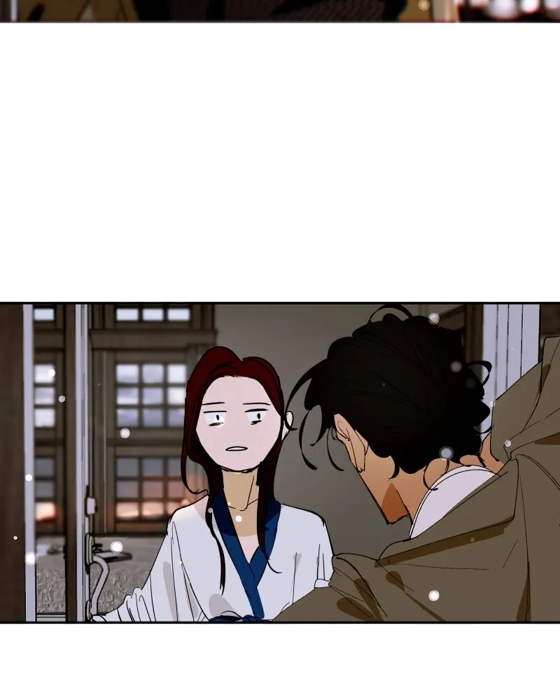 Purple Hyacinth Chapter 117 page 71 - 