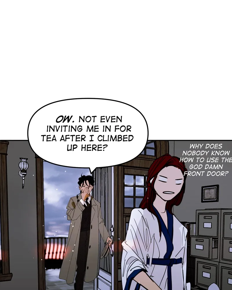 Purple Hyacinth Chapter 117 page 73 - 
