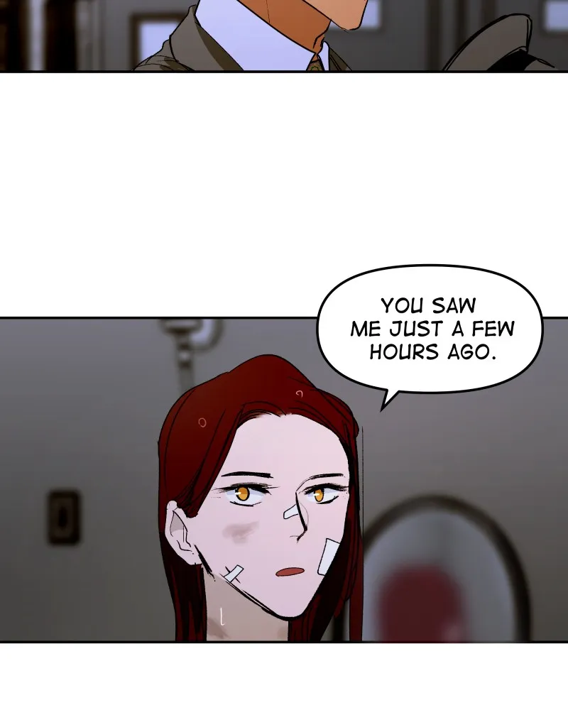 Purple Hyacinth Chapter 117 page 86 - 