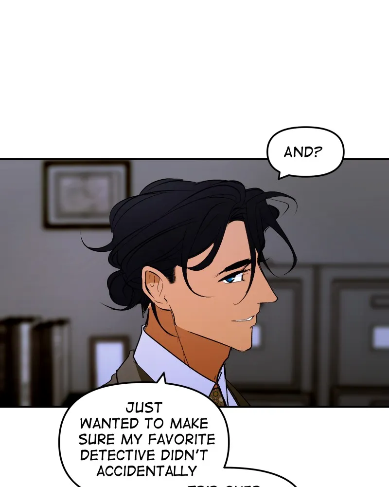 Purple Hyacinth Chapter 117 page 87 - 
