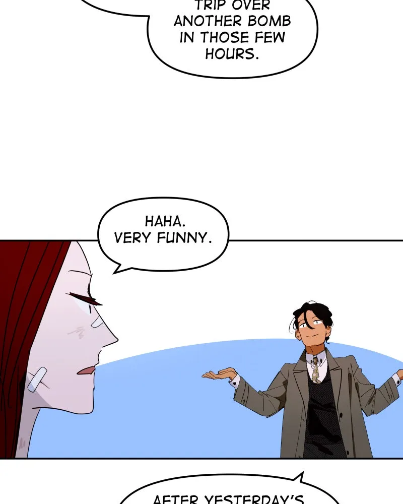 Purple Hyacinth Chapter 117 page 88 - 