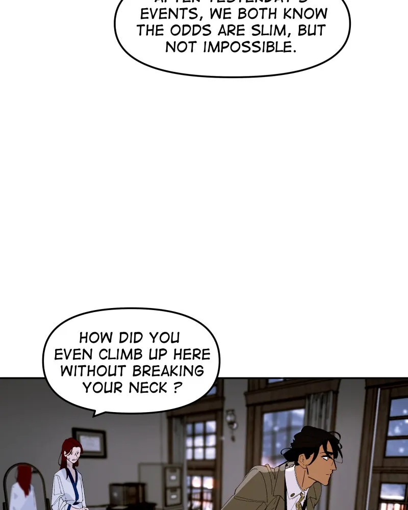 Purple Hyacinth Chapter 117 page 89 - 