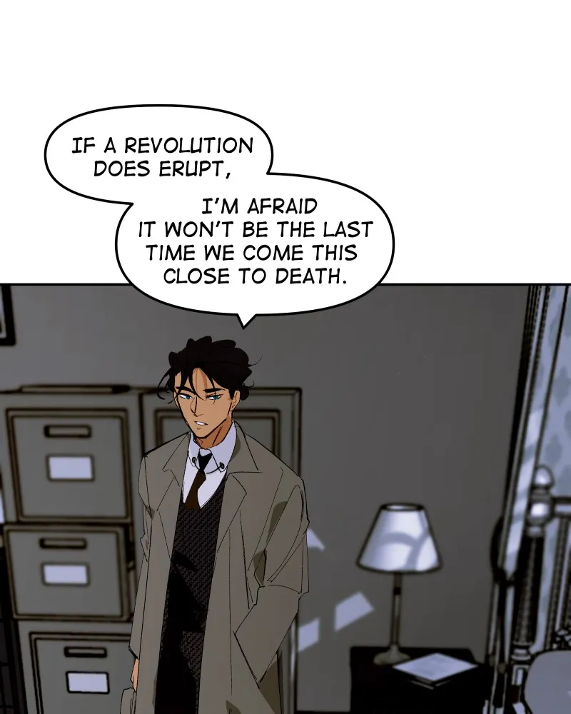 Purple Hyacinth Chapter 117 page 96 - 