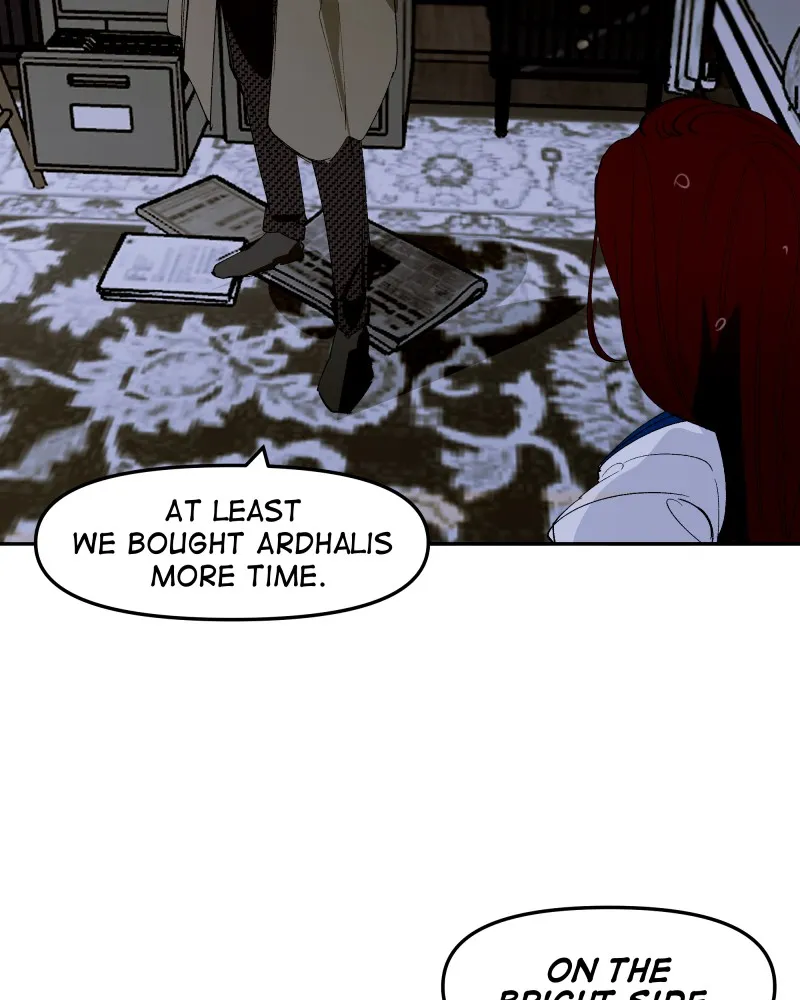 Purple Hyacinth Chapter 117 page 97 - 