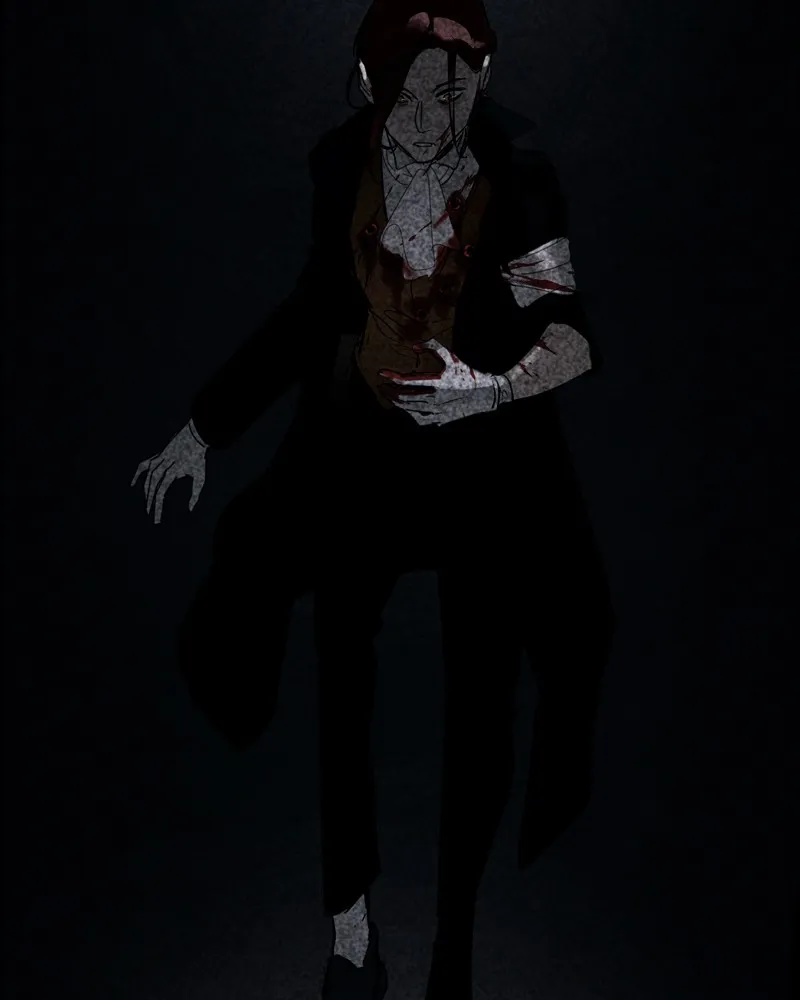 Purple Hyacinth Chapter 118 page 121 - 