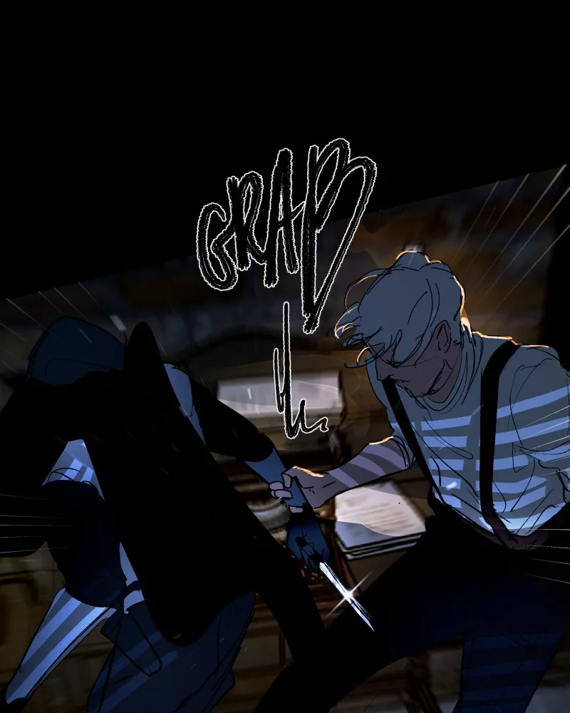 Purple Hyacinth Chapter 118 page 144 - 