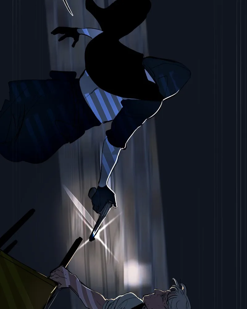 Purple Hyacinth Chapter 118 page 151 - 