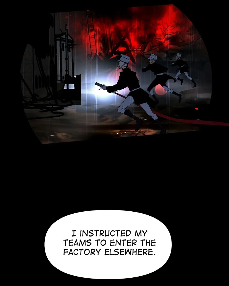 Purple Hyacinth Chapter 118 page 23 - 
