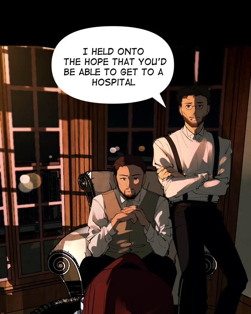 Purple Hyacinth Chapter 118 page 28 - 