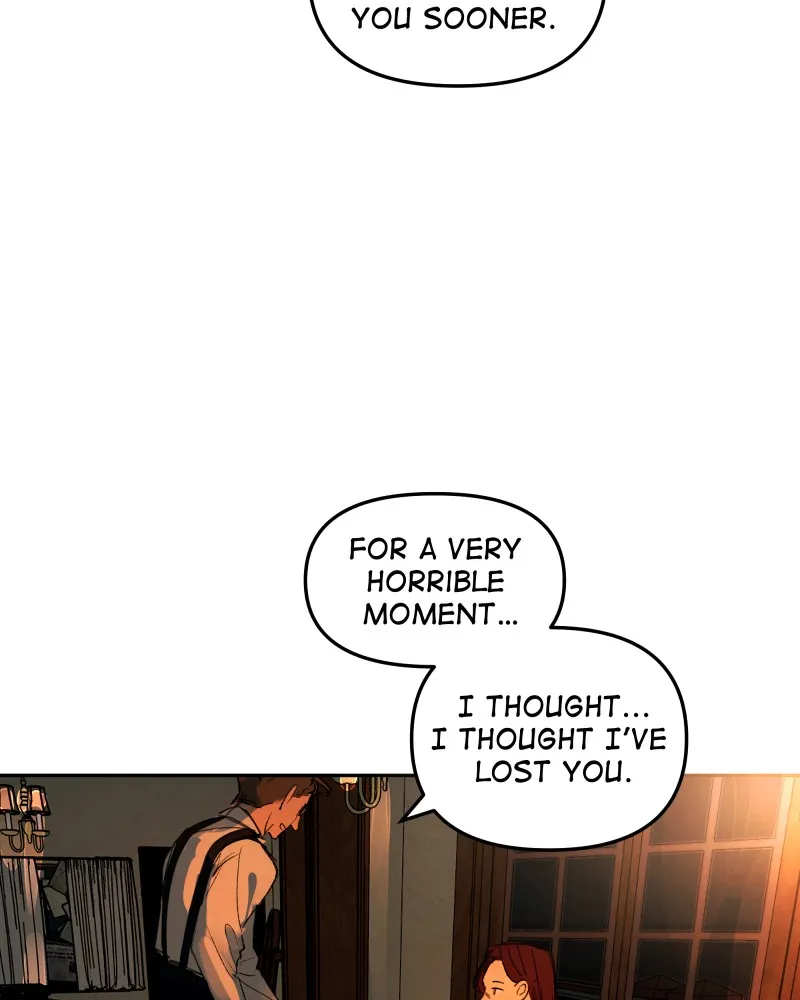 Purple Hyacinth Chapter 118 page 31 - 
