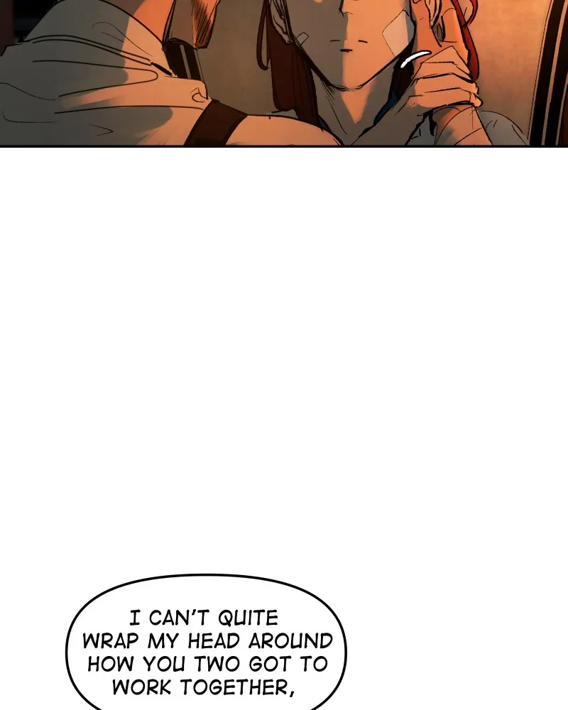 Purple Hyacinth Chapter 118 page 34 - 