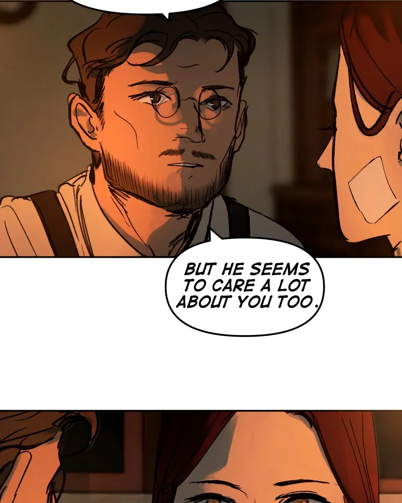 Purple Hyacinth Chapter 118 page 35 - 